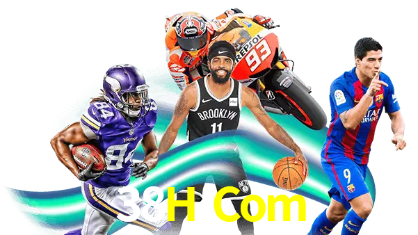 38H Com