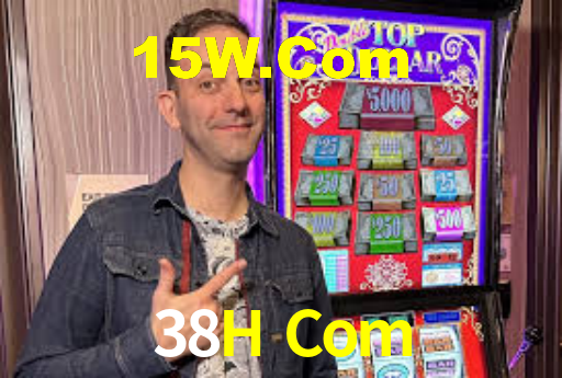 38H Com - Máquinas Caça-Níqueis On-Line - 38H Bet