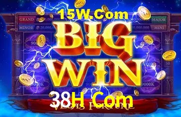 Bônus de Boas-vindas 38H Com