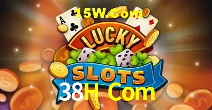 Provedores de Jogos 38H Com