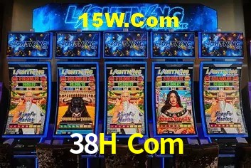 Sistemas de Segurança 38H Com