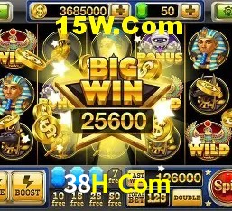 Casino Ao Vivo 38H Com