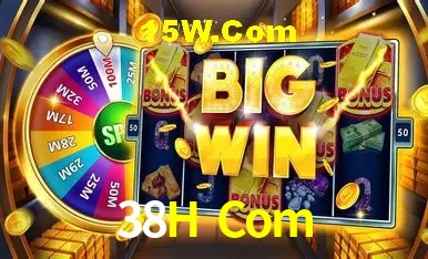 Design Responsivo 38H Com