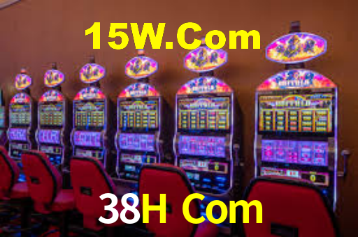 Sinta a adrenalina dos jogos de cassino com 38H Com