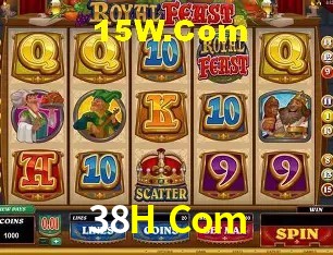 Programa VIP 38H Com