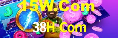 38H Com App Interface