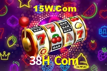 Jogos de Slot 38H Com