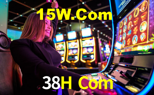 38H Com: Seu Cassino Premiado com Pagamentos Rápidos