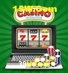 Casino VIP 38H Com