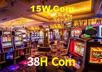 Estatísticas do Jogo 38H Com