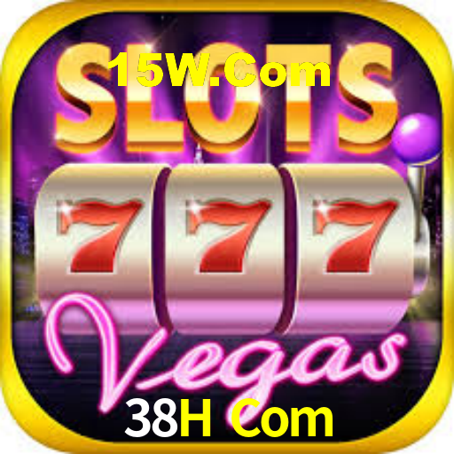 38H Com: Jogos de Caça-Níqueis-Altas Recompensas, Roleta-Velocidade, Blackjack-Desafios Máximos