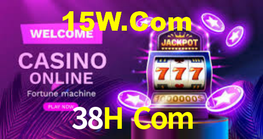 38H Com,38H Bet