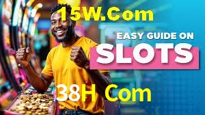 Welcome Bonus 38H Com