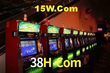 Diretório de Jogos 38H Com