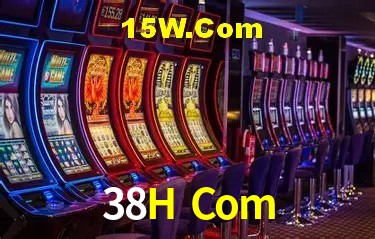 Bônus de Boas-vindas 38H Com