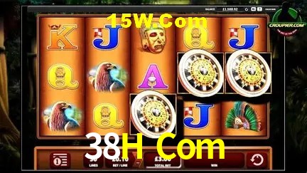 Live Casino 38H Com