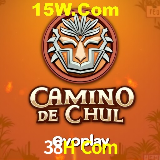 APP oficial da 38H Com para mobile