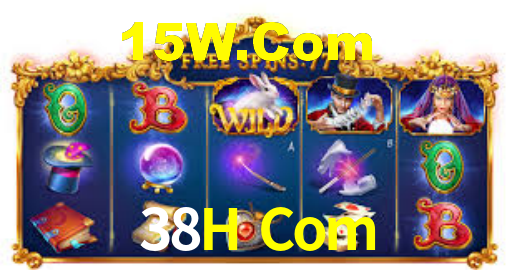 38H Com: A Experiência de Casino com Jogos de Mesa ao Vivo