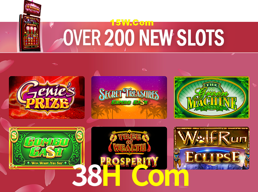 Live Casino 38H Com