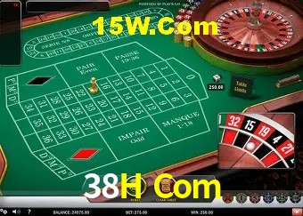 Game Providers 38H Com