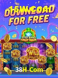 Slot Games 38H Com