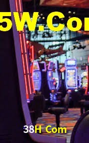 Welcome Bonus 38H Com